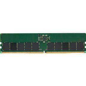Kingston Technology KSM56E46BS8KM-16HA geheugenmodule 16 GB 1 x 16 GB DDR5 5600 MHz ECC
