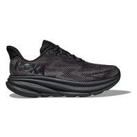 Hoka Clifton 9 hardloopschoenen zwart dames 38