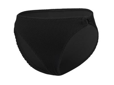 CRIVIT Dames bikinibroekje (Zwart, 36)
