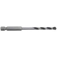Wolfcraft 7265000 Carbide Steen-spiraalboor 4 mm Gezamenlijke lengte 80 mm 1/4 (6.3 mm) 1 stuk(s) - thumbnail