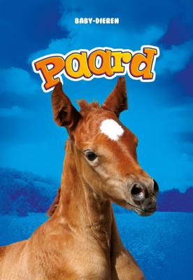Paard (Hardback)