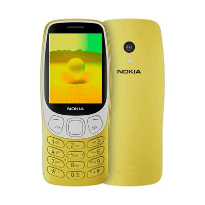Mobiele Telefoon Nokia 3210 2,4" 128 GB RAM Gouden