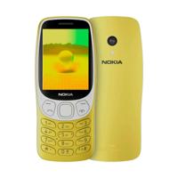 Mobiele Telefoon Nokia 3210 2,4" 128 GB RAM Gouden