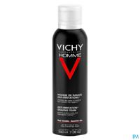 Vichy Homme Scheerschuim Anti Irritaties 200ml - thumbnail
