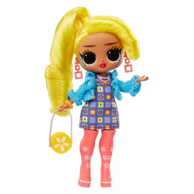 L.O.L. Surprise! Tweens S5 pop Hana Groove