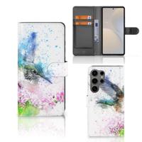 Hoesje Samsung Galaxy S25 Ultra Vogel