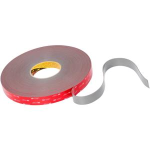 3M GPH-110F12-33 Plakband Grijs (l x b) 33 m x 12 mm 1 stuk(s)