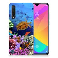 Xiaomi Mi 9 Lite | TPU Hoesje | Vissen