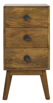 Light & Living Ladekast 'Espita' kleur Bruin