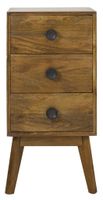 Light & Living Ladekast 'Espita' kleur Bruin