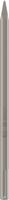 Bosch Accessoires Puntbeitel SDS-max 400 mm 1st - 2608690142