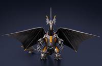 Ultraman: Rising S.H.Figuarts Action Figure Mecha Gigantron 17 cm