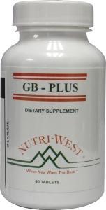 Nutri West GB plus