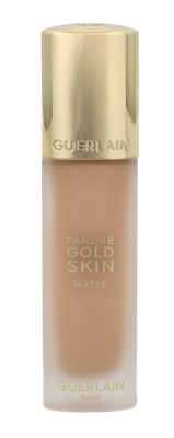 Guerlain Parure Gold Skin Matte Foundation 1N 35 ml Dames