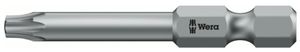 Wera 867/4 IPR TORX PLUS® Bits met Boring, 30 IPR x 50 mm - 1 stuk(s) - 05134732001