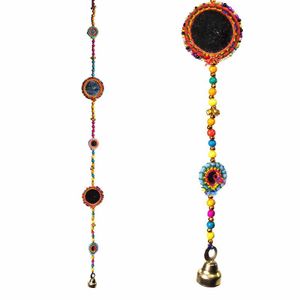 Decoratieve Slinger Spiegels (Medium)