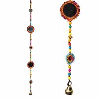 Decoratieve Slinger Spiegels (Medium)