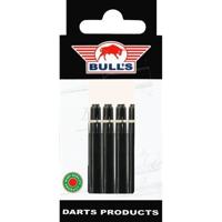 Bulls Bulls Nylon The Original 5-Pack - Zwart