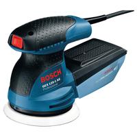 Bosch Professional GEX 125-1 AE Excenterschuurmachine 250W - 0601387500
