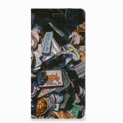 Nokia 3.1 (2018) Stand Case Badges Nokia 3.1 (2018) Stand Case Badges
