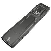 NiteCore EDC25 Zaklamp werkt op Li-ion oplaadbare batterij LED 3000 lm 55 h 104 g