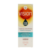 Vision High extra care SPF50 180 Milliliter