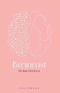 Breinrust - Inge Declercq - ebook