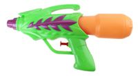 LG Imports waterpistool junior 26,5 x 14,5 cm oranje/groen - thumbnail