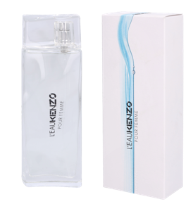 Kenzo L&apos;Eau Kenzo Pour Femme Eau de toilette Spray 100ml Dames