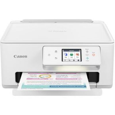Canon PIXMA TS7650i Inkjet A4 1200 x 1200 DPI Wifi