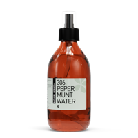 Pepermuntwater (Hydrosol) 300 ml