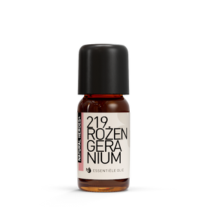 Rozengeranium Etherische Olie 10 ml