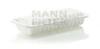 Mann-filter Luchtfilter C 2513