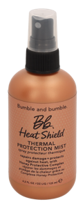 Bumble and Bumble - Bumble & Bumble Heat Shield Thermo Protection 125 ml