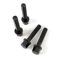 Schroevenkit OMP OMPS09641201 M12 x 1,50 Zwart - thumbnail