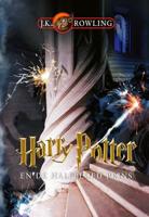 Harry Potter en de halfbloed prins