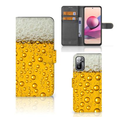 Xiaomi Redmi Note 10/10T 5G | Poco M3 Pro | Book Cover | Bier