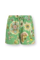Pip Studio Pip Studio Bob Short Trousers Matata Green M