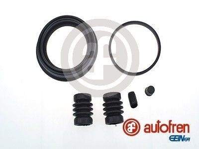 Reparatieset, remklauw D41877