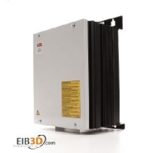 NOCH0030-65  - Filter for low-voltage 3-pole NOCH0030-65