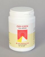 Vita Oxy-geen (100 caps)