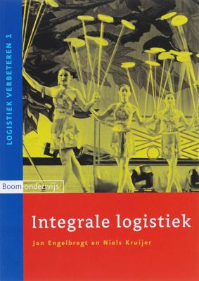 Integrale logistiek (Paperback)