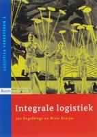 Integrale logistiek (Paperback)