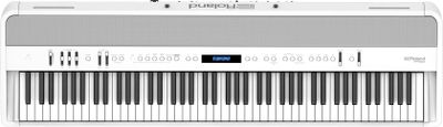 Roland FP-90X WH stagepiano
