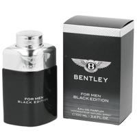 Bentley Men Black Edition Eau de Parfum 100ml