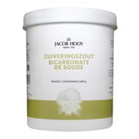 Jacob Hooy Zuiveringszout natrium bicarbonaat pot