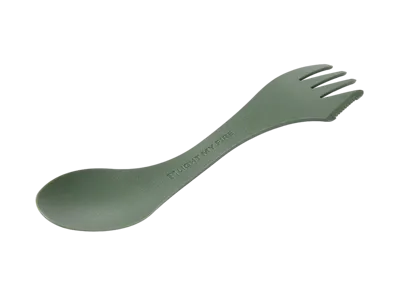 Light My Fire Spork Original Bio