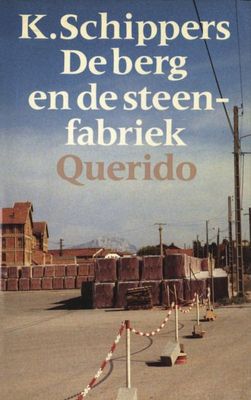 De berg en de steenfabriek - K. Schippers - ebook