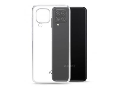 Mobilize Mobilize Gelly Case Samsung Galaxy A22 4G Clear