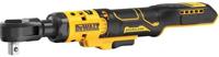 DeWalt dcf512n-xj accu haakse ratelsleutel | 1/2" | 18v | excl. accu's en lader - dcf512n-xj